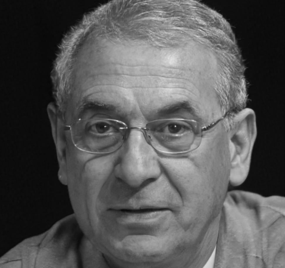 Григорий Власов
