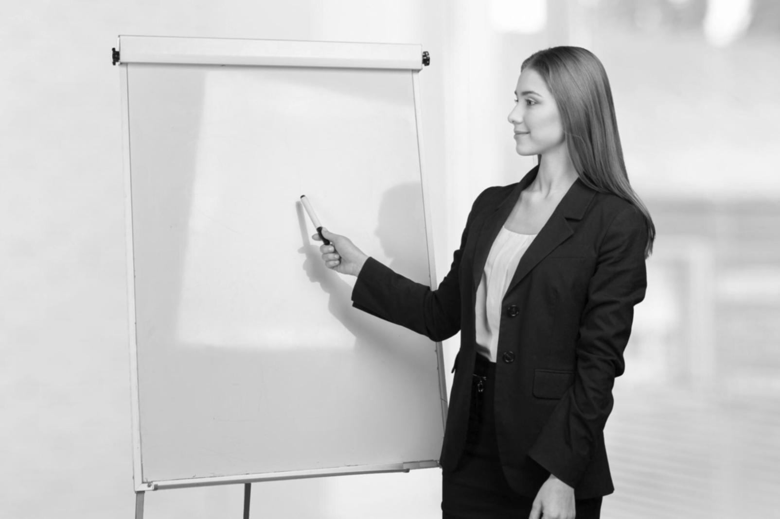 Процесс обучения видеопродакшну
